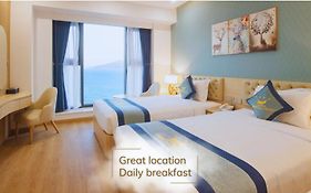 Canary Gold Hotel Quy Nhon